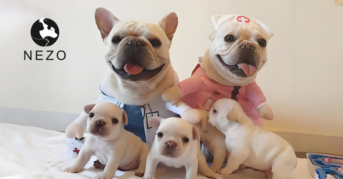 Summer Puppy Season Special: Extra-Large Dog Potty Pads – The Must-Have for a Clean & Fresh Home!