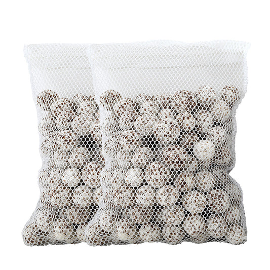 Aquarium Filter Media Nano High Density Bio Ceramic Ball